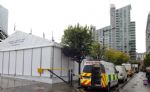 Conservative Party Conference Manchester 2017